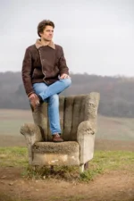 Ahinsa BINDU Ankle Black - Bilde 4