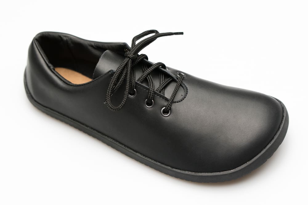 AUM03386 Ahinsa ANANDA Black - Bilde 1