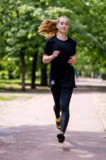 Ahinsa CHITRA Black - Bilde 3