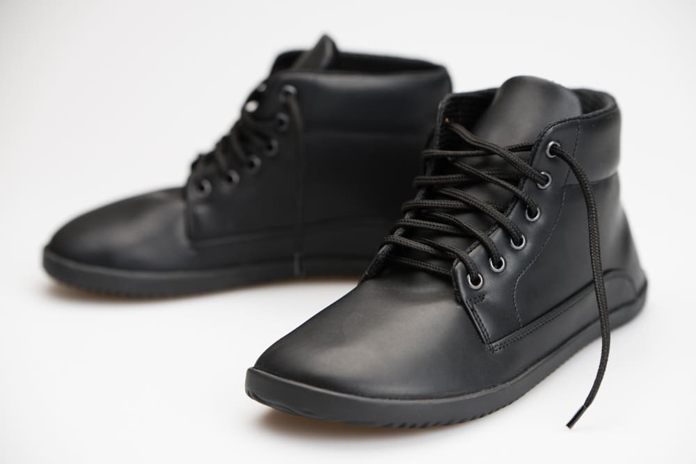 AUM_1353 Ahinsa SUNDARA Black - Bilde 1