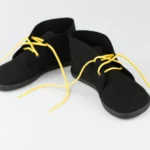 Ahinsa BINDU Ankle Black