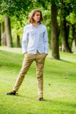 Ahinsa ANANDA Black - Bilde 4