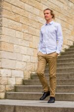 Ahinsa ANANDA Black - Bilde 3