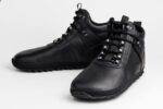 Ahinsa HIKER Black - Bilde 5