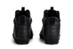 Ahinsa HIKER Black - Bilde 7