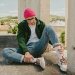 Barebarics REVIVE Beige and White - Bilde 6