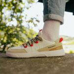 Barebarics REVIVE Beige and White - Bilde 7