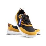 Barebarics REVIVE Golden Yellow & Black - Bilde 2