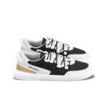 Barebarics REVIVE Light Grey & Black - Bilde 2