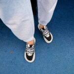 Barebarics REVIVE Light Grey & Black - Bilde 9