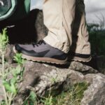 Barebarics TREKKER Dark Grey - Bilde 11