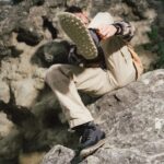 Barebarics TREKKER Dark Grey - Bilde 8