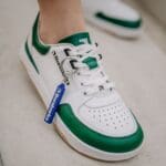 Barebarics WAVE White & Dark Green - bestillingsvare - Bilde 10