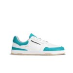 Barebarics WAVE White & Dark Turquoise - Bilde 3