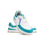 Barebarics WAVE White & Dark Turquoise - Bilde 6