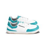 Barebarics WAVE White & Dark Turquoise - Bilde 5