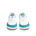 Barebarics WAVE White & Dark Turquoise - Bilde 4