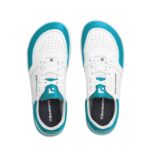 Barebarics WAVE White & Dark Turquoise - Bilde 2