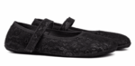 Ahinsa ANANDA ballerina Black Lace