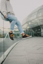 Barebarics BRONX Midnight Black - Bilde 3