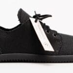 Ahinsa BINDU 2 Black Hemp