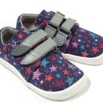 Beda LOW Square Stars