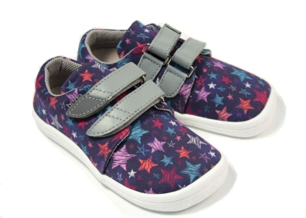 10305_1678185637688467 Beda LOW Square Stars - Bilde 1