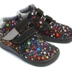 Beda ANKLE Square Parrot