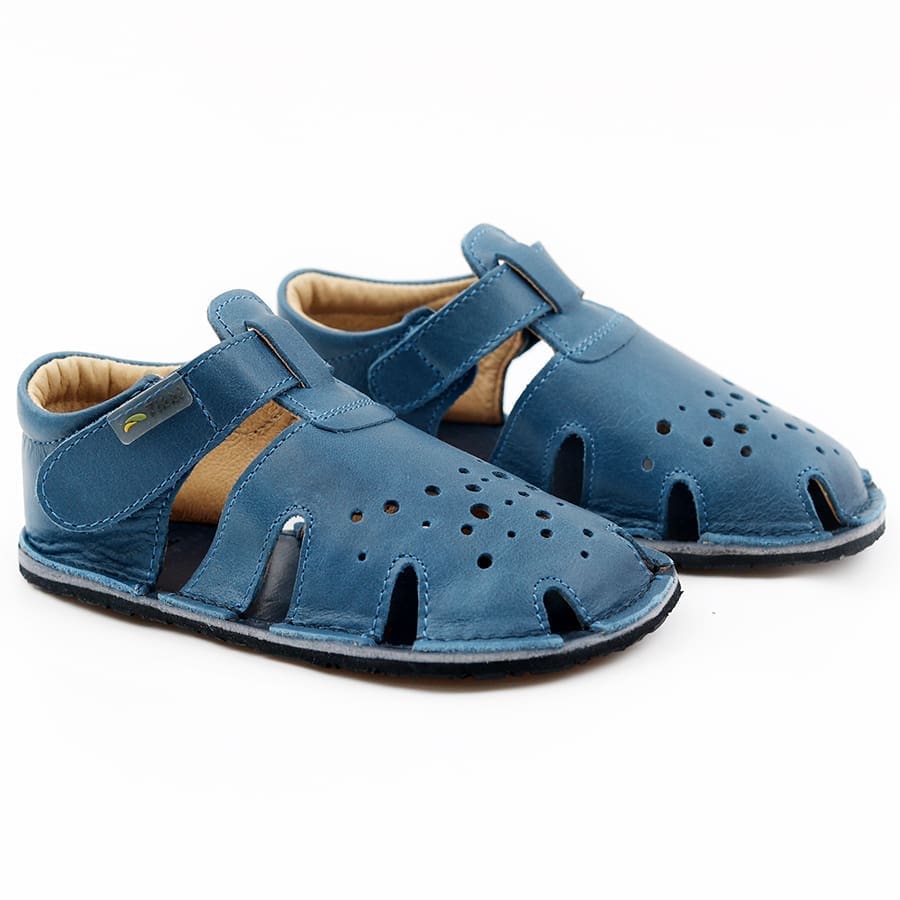 1Z0A2853 Tikki ARANYA Blue - Bilde 1