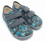 Beda LOW Slope Trucks