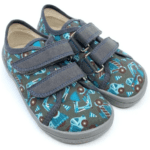 Beda LOW Slope Trucks