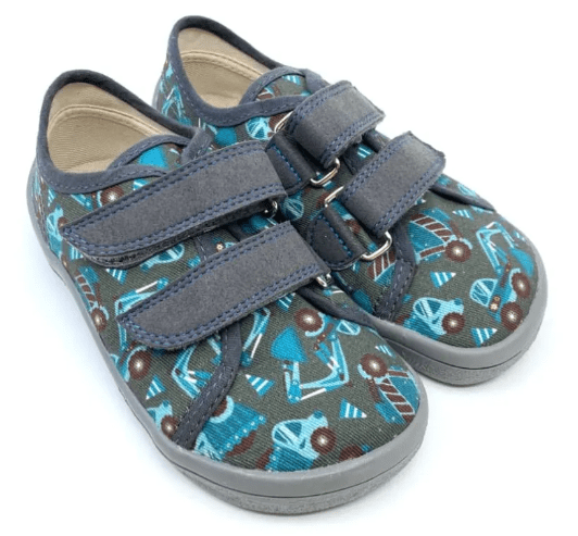 2 Beda LOW Slope Trucks - Bilde 1