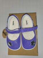 Beda BALLERINA Square Violette