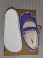 Beda BALLERINA Square Violette - Bilde 4