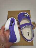 Beda BALLERINA Square Violette - Bilde 3