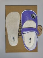 Beda BALLERINA Square Violette - Bilde 2