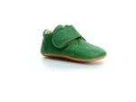 Froddo PREWALKER Classic Green