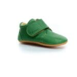 Froddo PREWALKER Classic Green