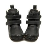 Zeazoo YETI Magic Straps Sheepskin WIDE Black - Bilde 3