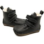 Zeazoo YETI Magic Straps Sheepskin WIDE Black - Bilde 2