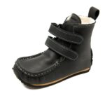 Zeazoo YETI Magic Straps Sheepskin WIDE Black