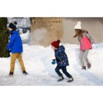 Zeazoo YETI Sheepskin Blue - Bilde 4