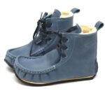 Zeazoo YETI Sheepskin Blue