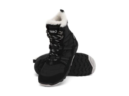 Xero ALPINE Women Black