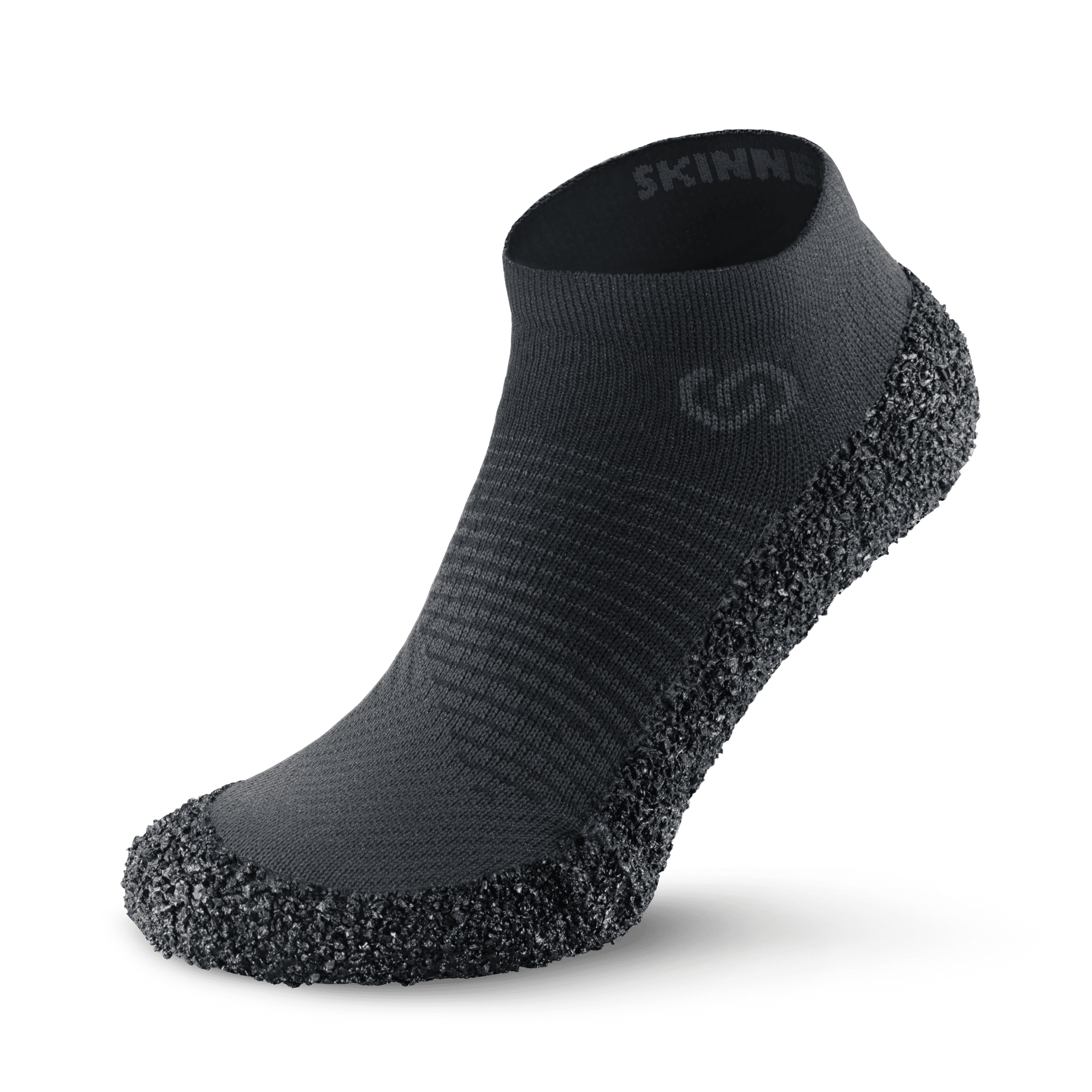 ANTHRACITE_side SKINNERS 2.0 adults Anthracite - Bilde 1