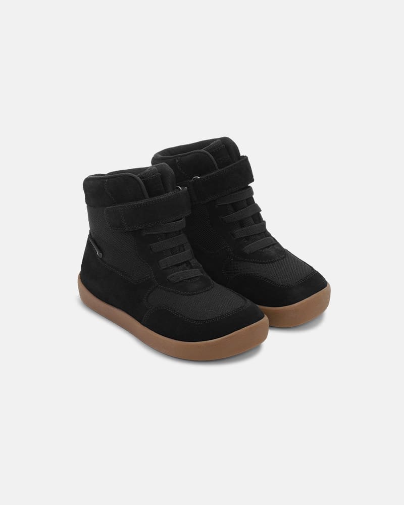 Brooklyn TEX Black primary Bundgaard BROOKLYN Black - Bilde 1