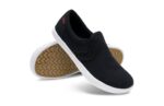 Xero DILLON SLIP-ON Women Black