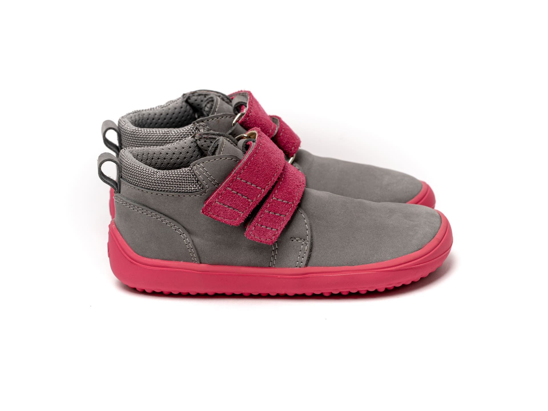 Kids barefoot -Bubblegum -2 Be Lenka PLAY Bublegum - Bilde 1