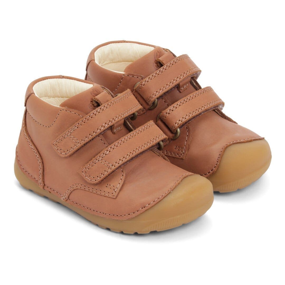 Petit Strap Brown primary Bundgaard PETIT STRAP Brown - Bilde 1