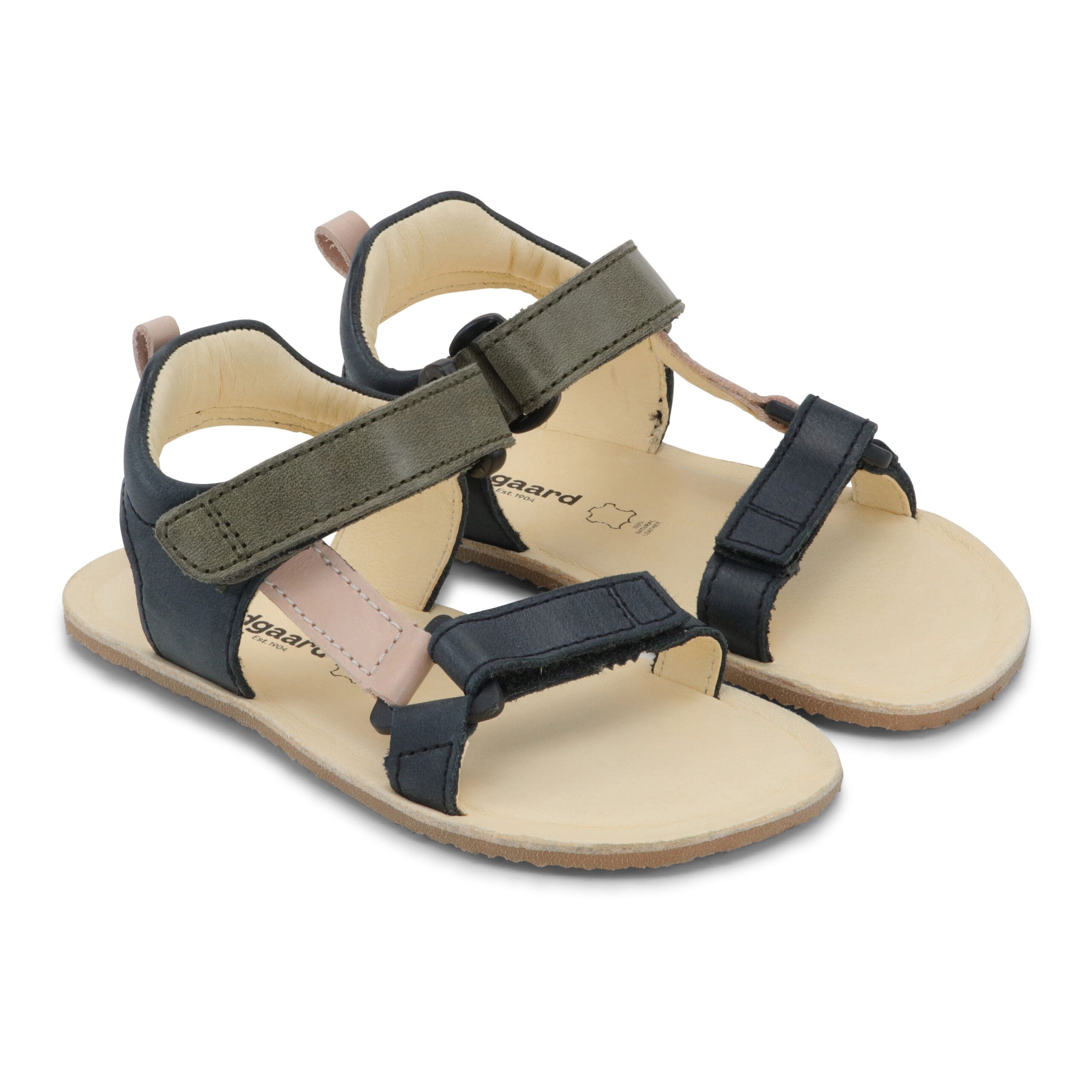 Skye II Black primary Bundgaard SKYE II Black - Bilde 1